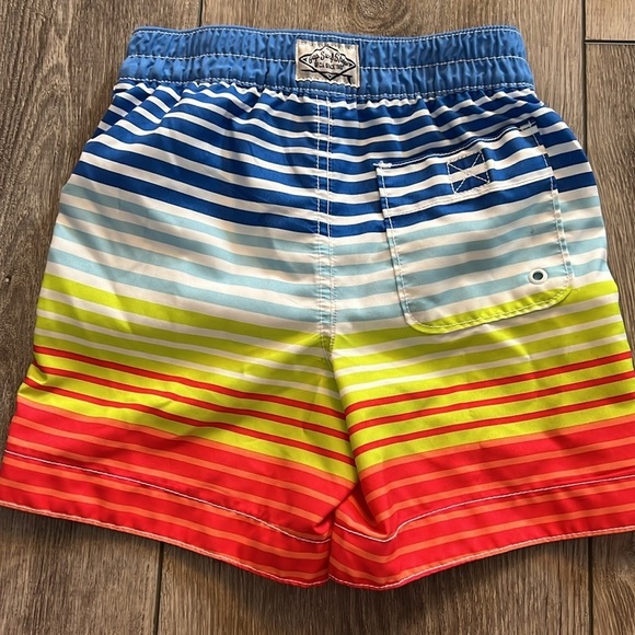 GAP 2T Swim Trunk Bundle - Picture 5 of 7
